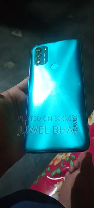 Ravoz Z6 PRO (Used)