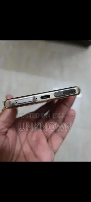 Honor X9b . (Used)