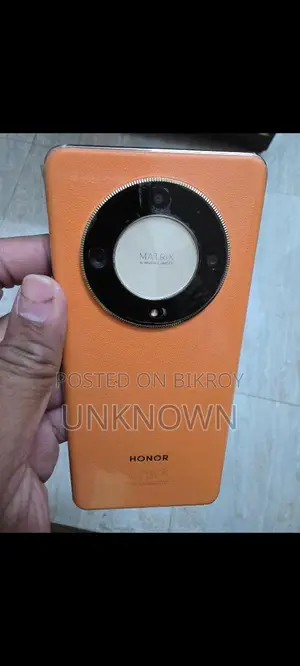 Honor X9b . (Used)