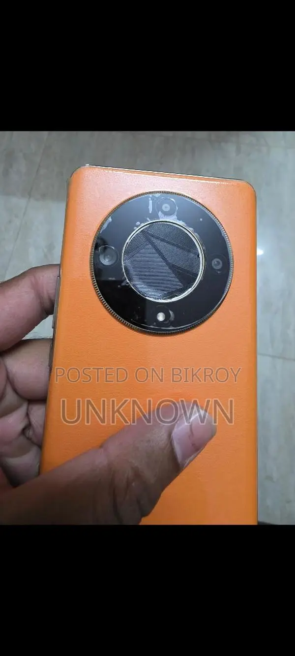 Honor X9b . (Used)
