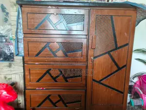 Wardrobe (Malaysian Wood)