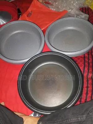 ইলেকট্রনিক্স মাল্টি কুকার