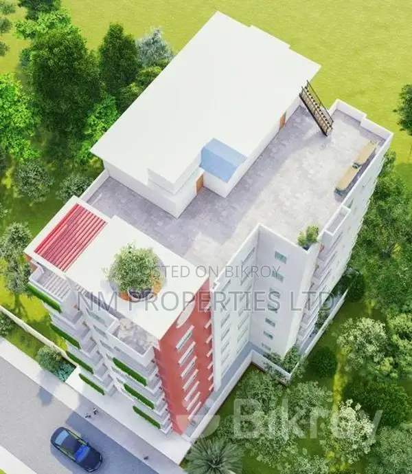 দক্ষিণমুখী ফ্লাট লিফট আছে মিরপুর ২ ঢাকা