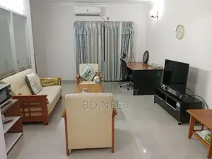 বনানী নর্থ-এ চমৎকার ফুল ফার্নিশড অ্যাপার্টমেন্ট ভাড়া হবে