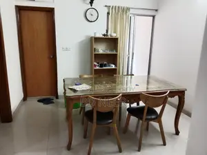 বনানী নর্থ-এ চমৎকার ফুল ফার্নিশড অ্যাপার্টমেন্ট ভাড়া হবে
