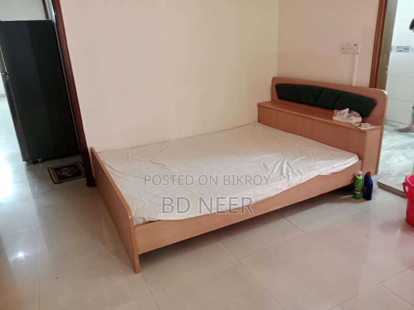 বনানী নর্থ-এ চমৎকার ফুল ফার্নিশড অ্যাপার্টমেন্ট ভাড়া হবে