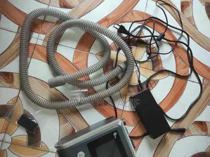 Bi-pap Machine