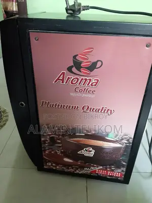 Coffee Machine