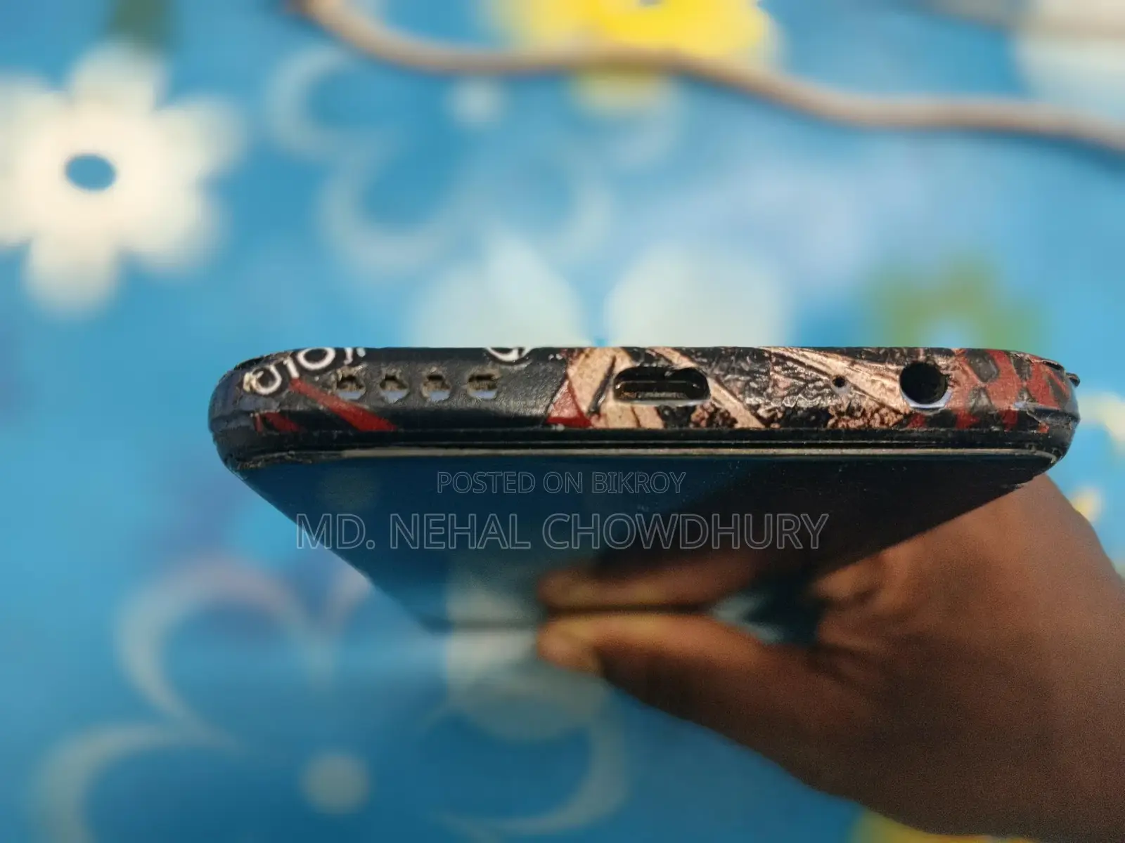 Vivo Y15S (Used)
