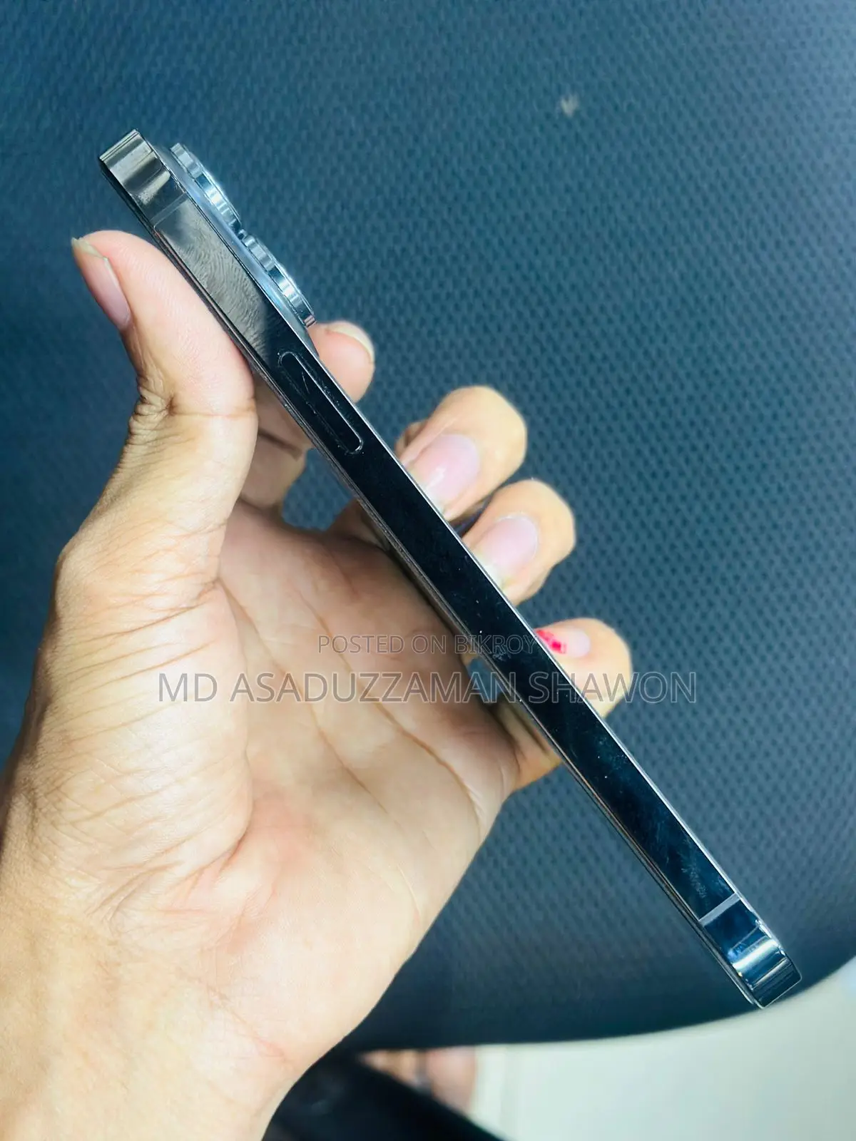 Apple iPhone 13 Pro Max (Used)