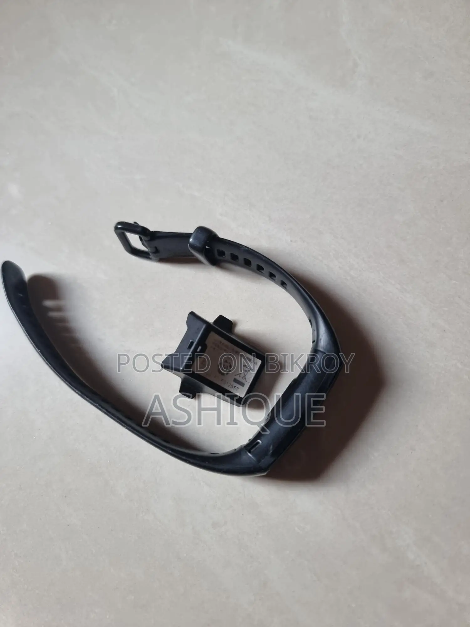 Huawei Honor Band 4