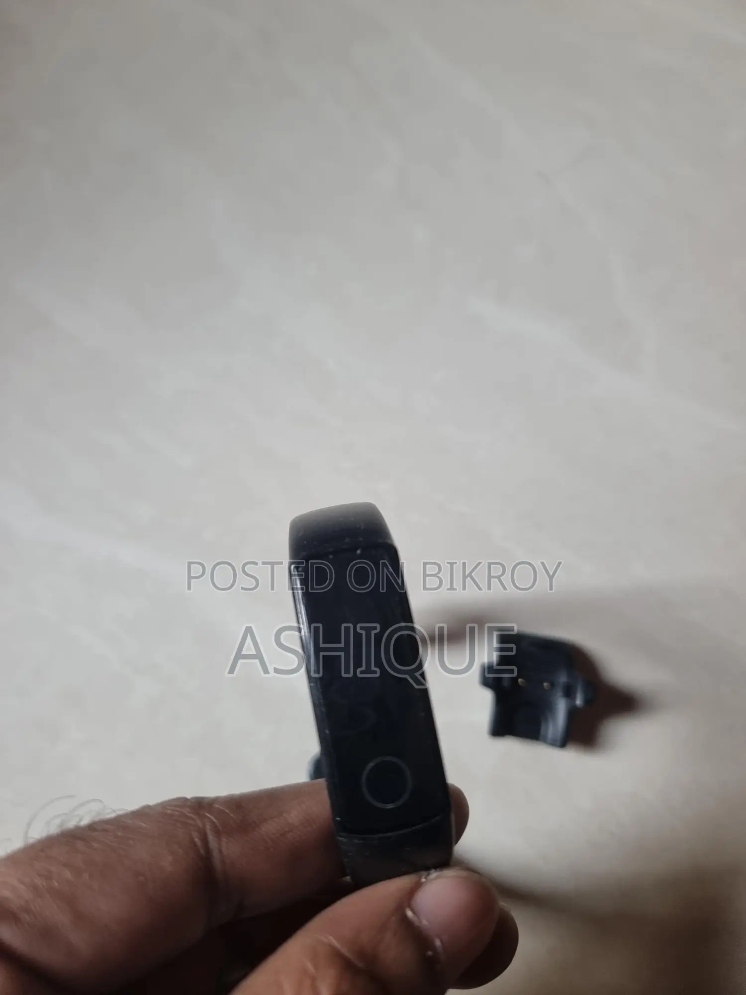 Huawei Honor Band 4