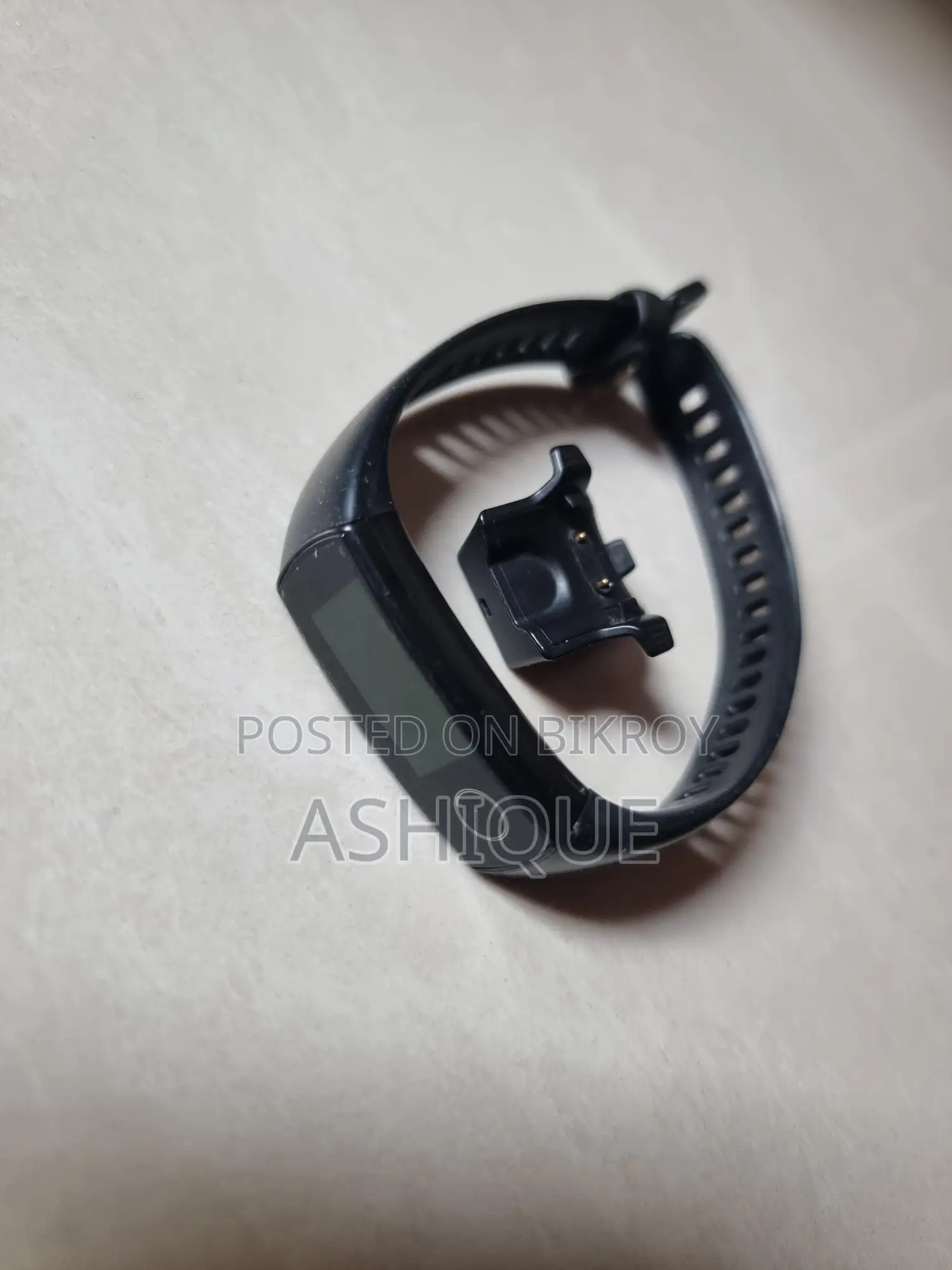 Huawei Honor Band 4
