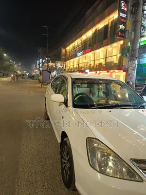 Toyota Allion A15 2004
