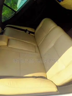 Toyota Allion A15 2004