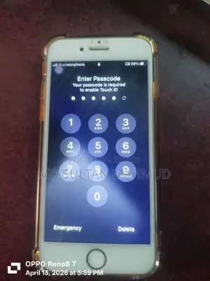 অ্যাপল আইফোন ৭ (ব্যবহৃত)