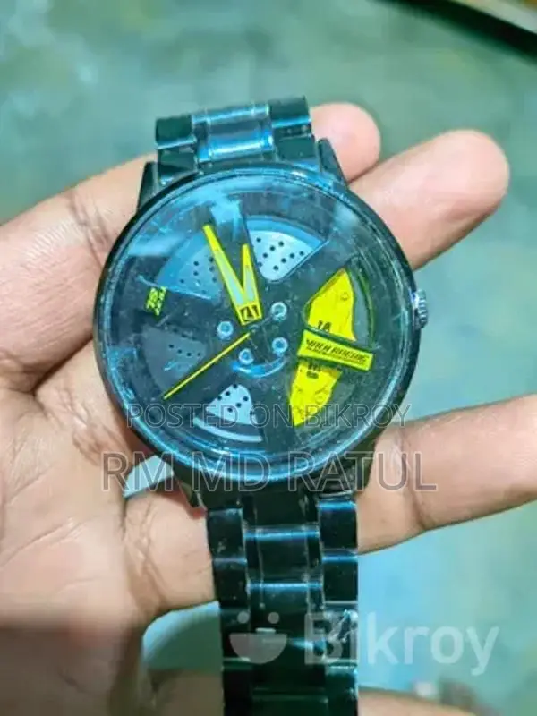 Skmei Watch