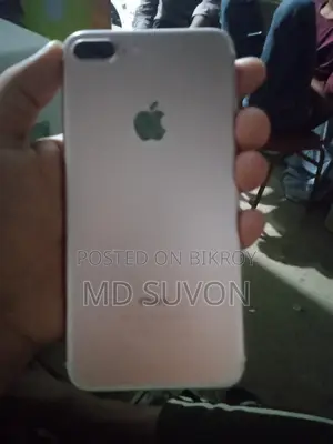 Apple iPhone 7 Plus ` (Used)