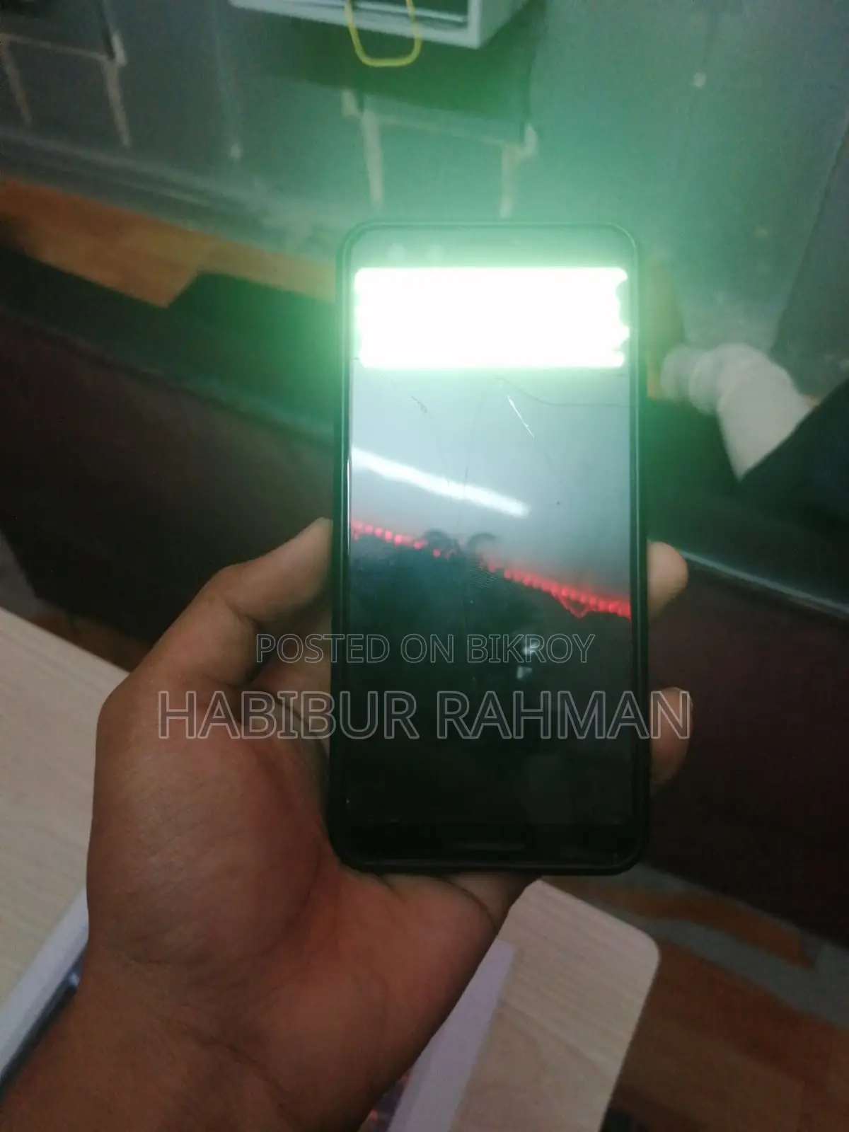 Google Pixel 3 XL 4/64 (Used)