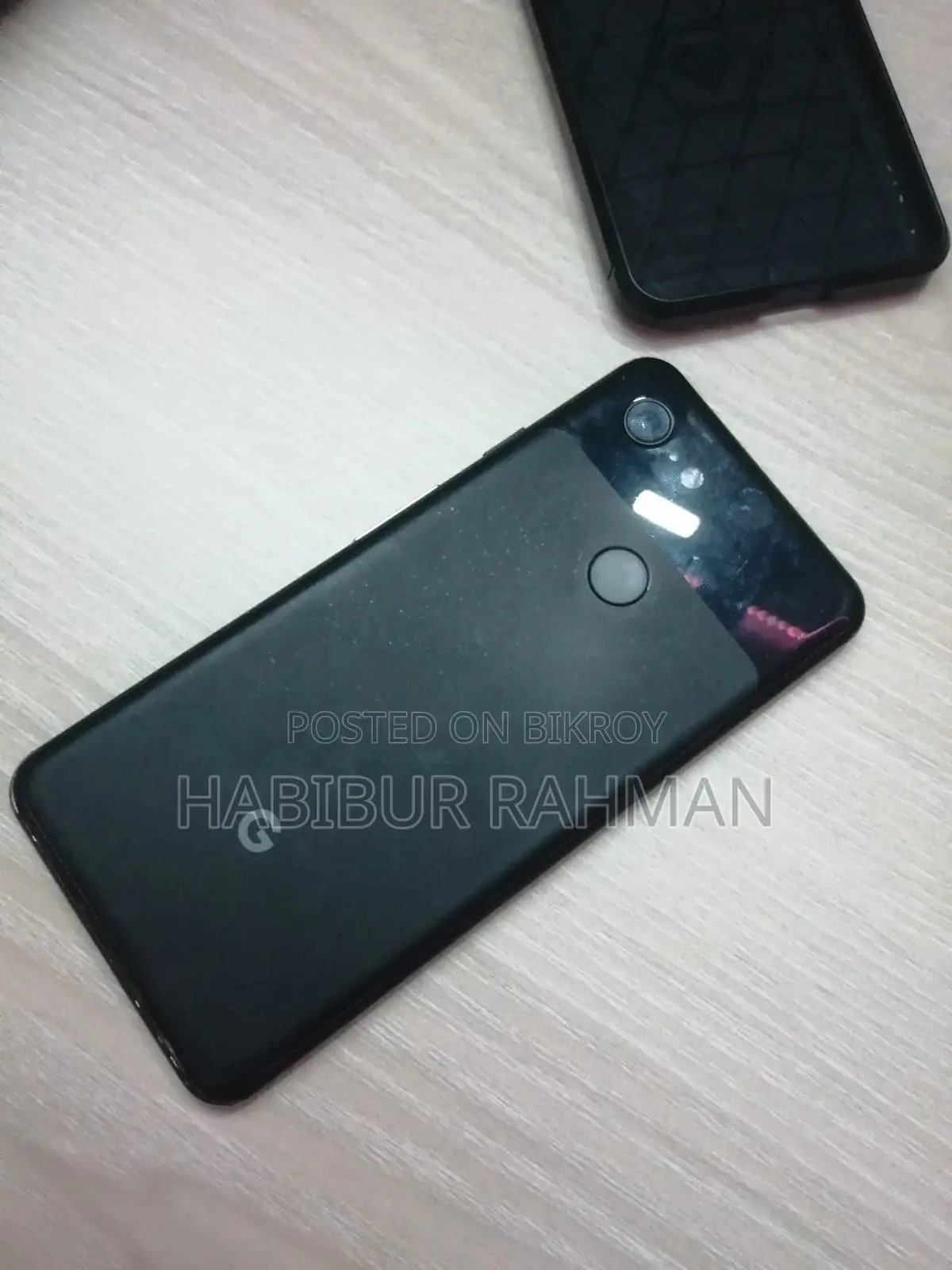 Google Pixel 3 XL 4/64 (Used)