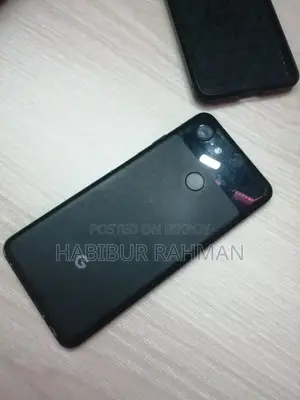 Google Pixel 3 XL 4/64 (Used)