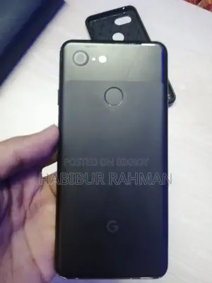 Google Pixel 3 XL 4/64 (Used)