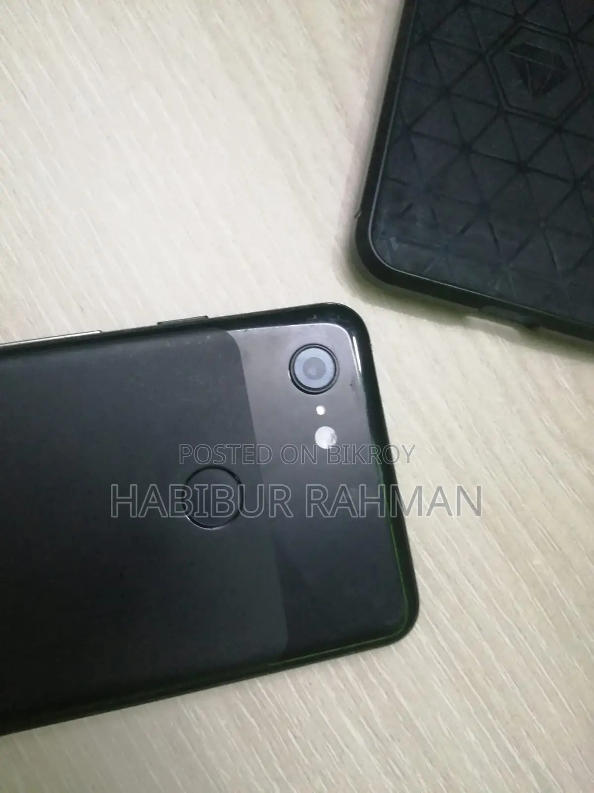 Google Pixel 3 XL 4/64 (Used)