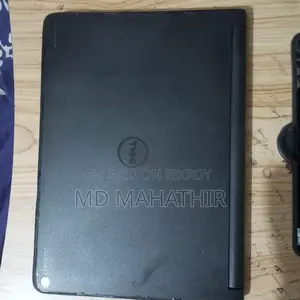 Dell Chromebook 11