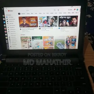 Dell Chromebook 11