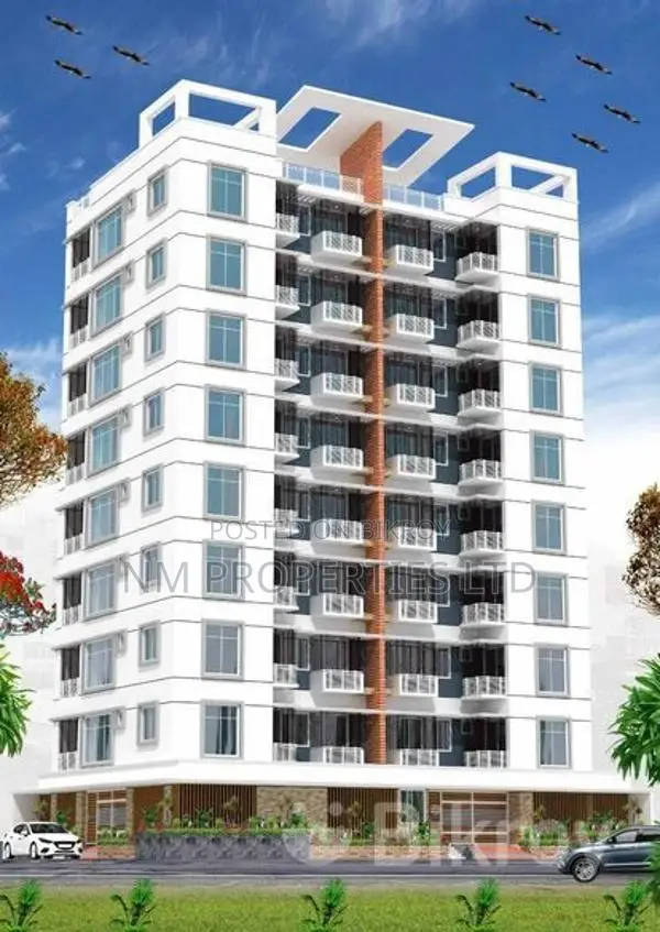1450 sft flat sale Mirpur-10, Near Lazz Pharma ,