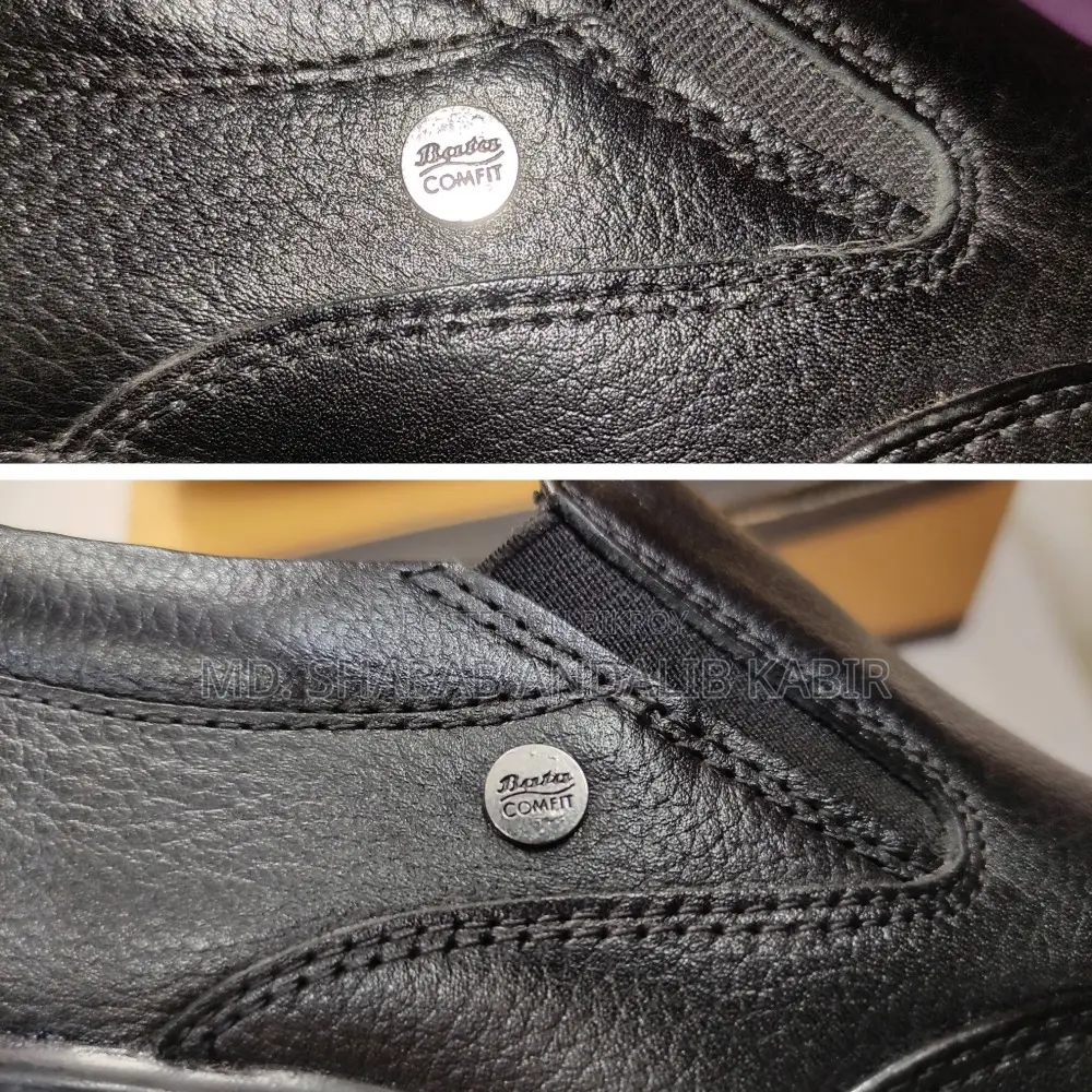 Bata Comfit Formal Shoe