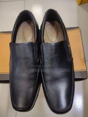 Bata Comfit Formal Shoe