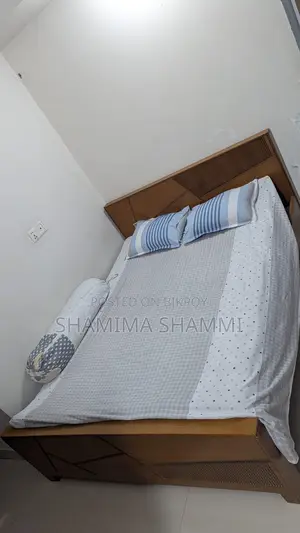 Bed for sale
