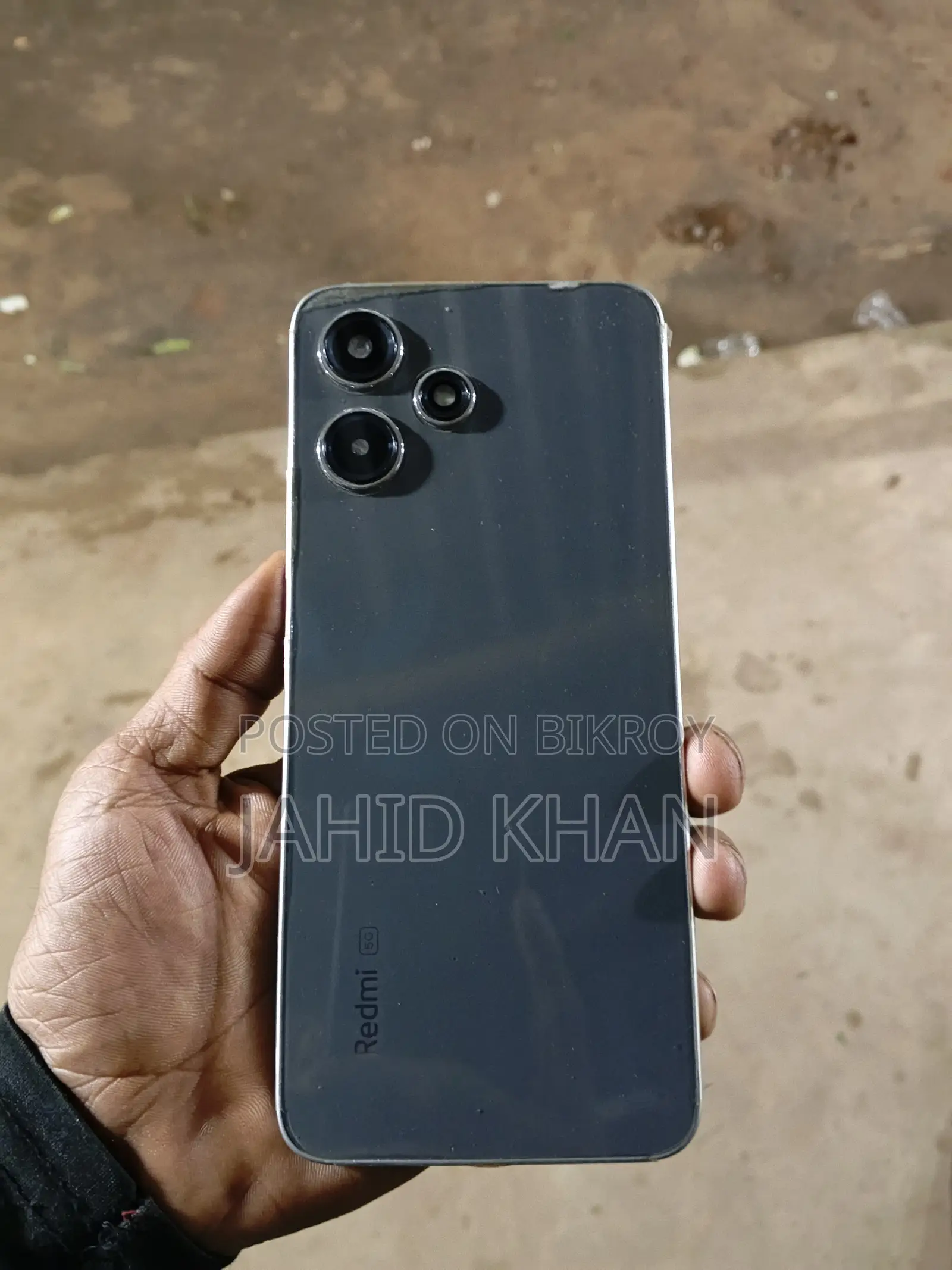 Xiaomi Redmi 12 . (Used)
