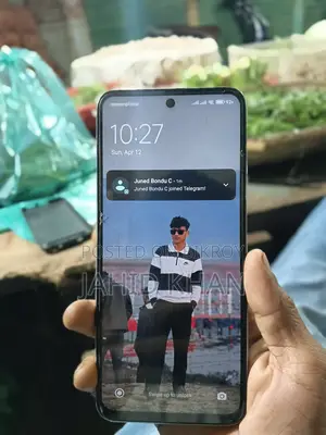 Xiaomi Redmi 12 . (Used)