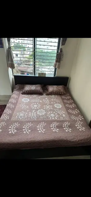 Bed For Sale