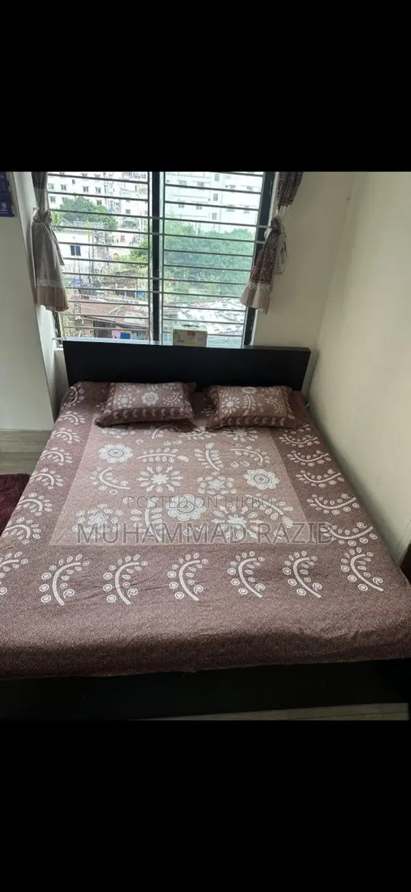 Bed For Sale