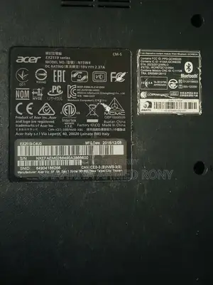 Laptop