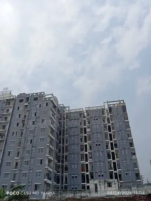 Ready flat in one of the city's best locations