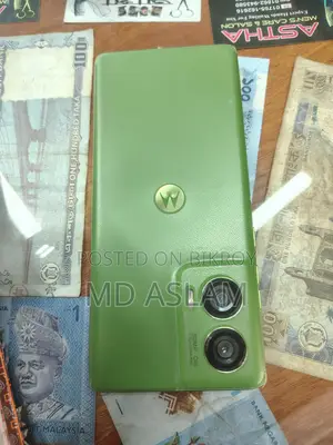 Motorola . (Used)