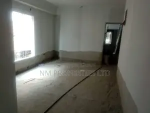 North-facing ready flat for sale, 5 mins from Shewrapara Metro Rail