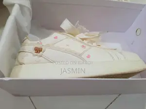 Pookie shoe