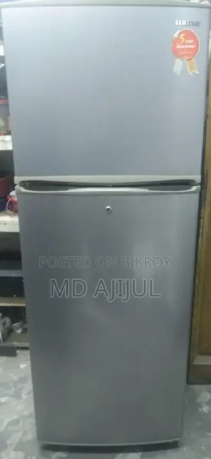 Samsung fridge