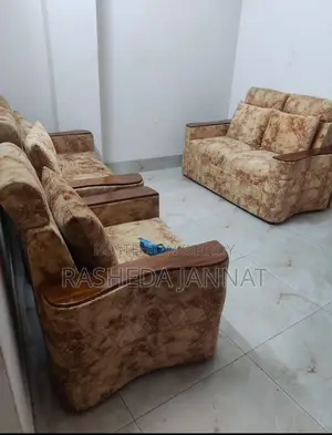 Sofa Set