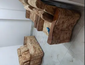 সোফা সেট
