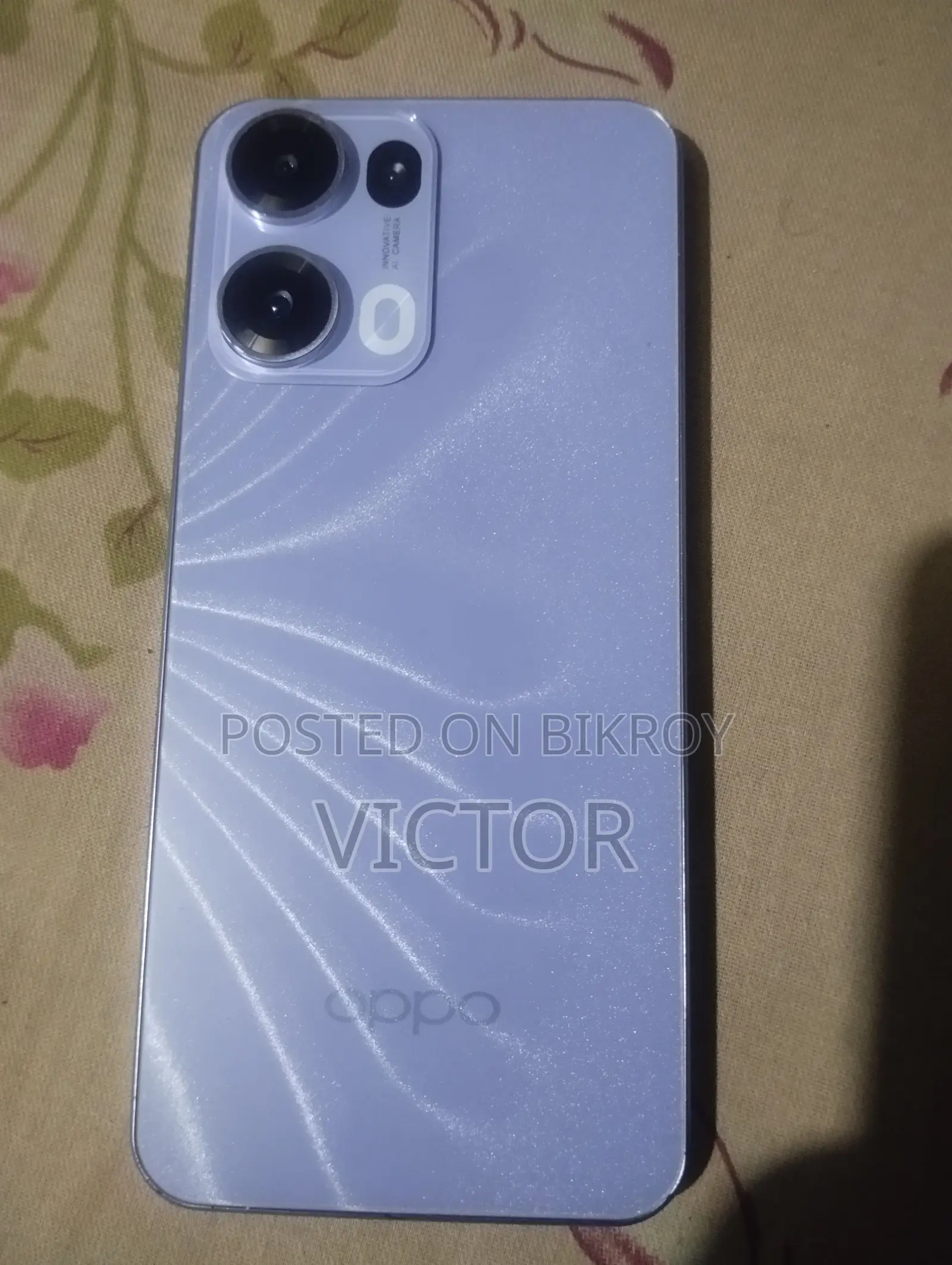 OPPO Reno13 5G (Used)