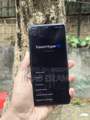 Xiaomi 11T . (Used)