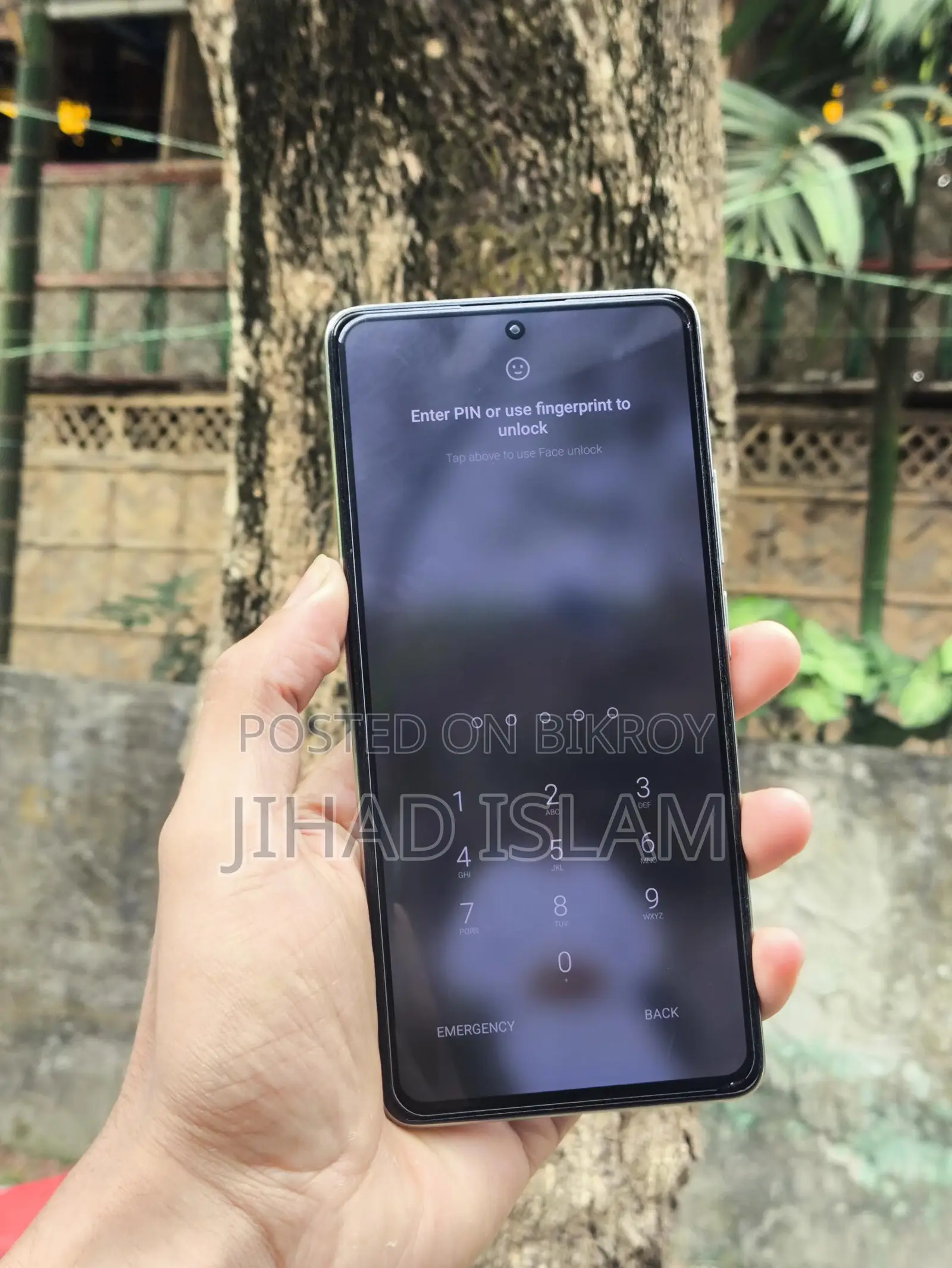 Xiaomi 11T (Used)