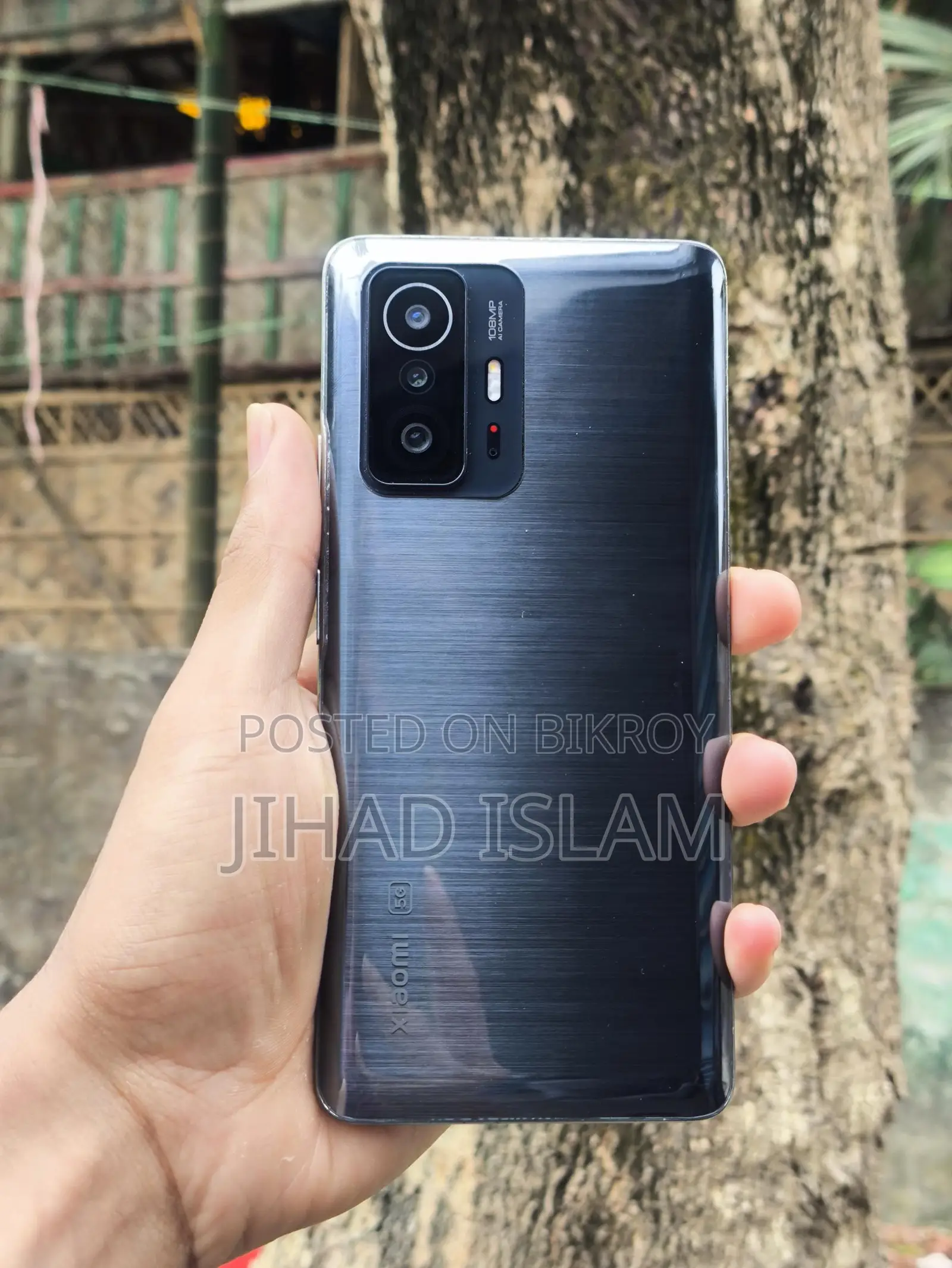 Xiaomi 11T (Used)