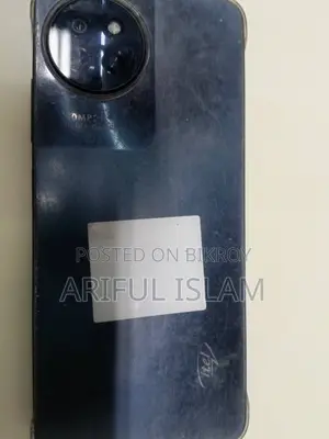 OPPO A15 (Used)